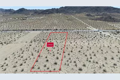 1 29 Palms Hwy, Joshua Tree, CA 92252 - Photo 4