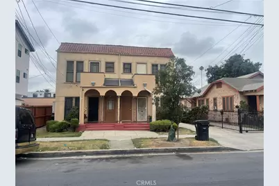 1514 W 36th, Los Angeles, CA 90018 - Photo 1