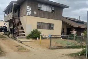 6605 Denver, Los Angeles, CA 90044 - Photo 2
