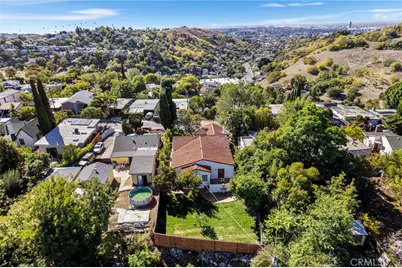 1201 Montecito Dr, Los Angeles, CA 90031 - Photo 60