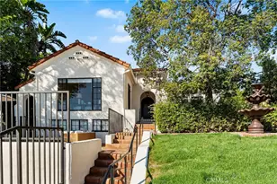 1201 Montecito Dr, Los Angeles, CA 90031 - Photo 6