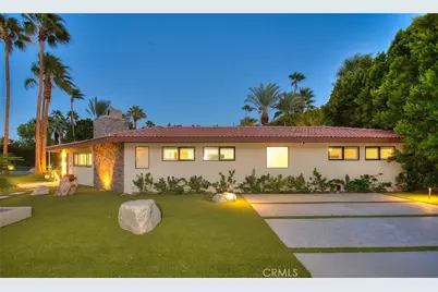 1281 Linda Vista, Palm Springs, CA 92262 - Photo 4