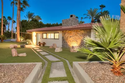 1281 Linda Vista, Palm Springs, CA 92262 - Photo 50
