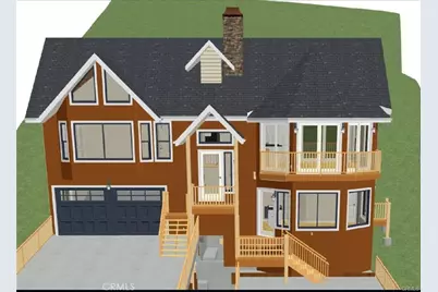 0 Lake Drive, Lake Arrowhead, CA 92352 - Photo 4