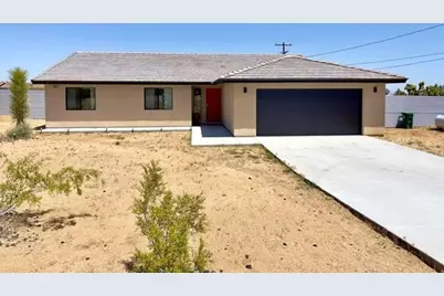 58186 Canterbury, Yucca Valley, CA 92284 - Photo 2