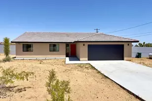 58186 Canterbury, Yucca Valley, CA 92284 - Photo 2