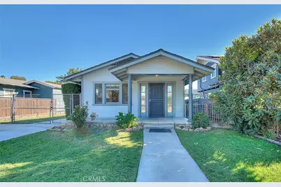 656 E Columbia, Pomona, CA 91767 - Photo 1