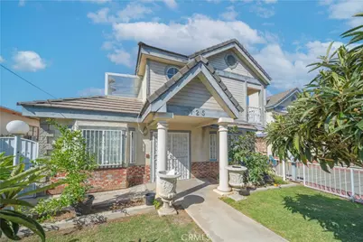 125 S Moore, Monterey Park, CA 91754 - Photo 1