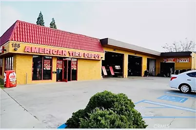 185 E Foothill Boulevard, Rialto, CA 92376 - Photo 1