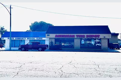 185 E Foothill Boulevard, Rialto, CA 92376 - Photo 4