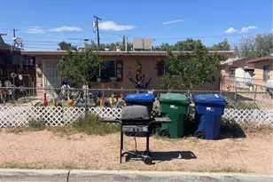 128 W Haloid, Ridgecrest, CA 93555 - Photo 4