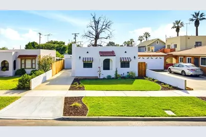 712 E H, Ontario, CA 91764 - Photo 1