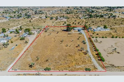 10601 Anderson Ranch Rd, Phelan, CA 92371 - Photo 4