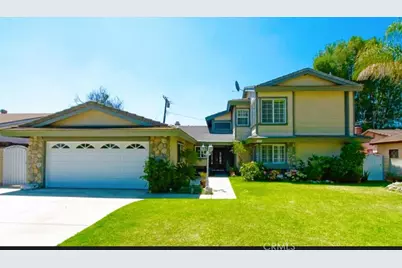 4965 Independence Street, Chino, CA 91710 - Photo 1