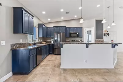 2700 Olivera Road, Pinon Hills, CA 92371 - Photo 14