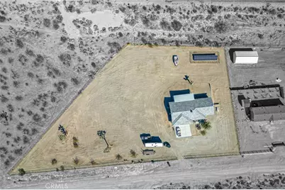2700 Olivera Road, Pinon Hills, CA 92371 - Photo 36