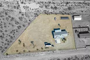 2700 Olivera Rd, Pinon Hills, CA 92371 - Photo 36