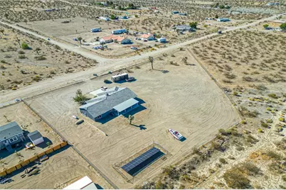 2700 Olivera Road, Pinon Hills, CA 92371 - Photo 34