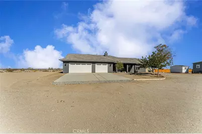 2700 Olivera Road, Pinon Hills, CA 92371 - Photo 1