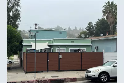 4206 Lowell, Los Angeles, CA 90032 - Photo 1