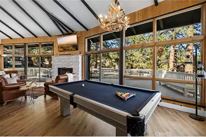 5335 Desert View Court, Wrightwood, CA 92397 - Photo 14