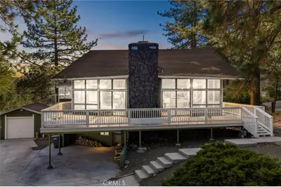 5335 Desert View Court, Wrightwood, CA 92397 - Photo 2