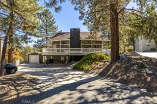 5335 Desert View Ct, Wrightwood, CA 92397 - Photo 4
