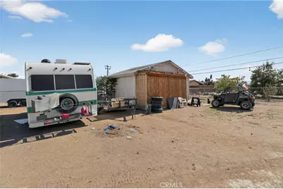 16485 Dale Evans (Aztec) Parkway, Apple Valley, CA 92307 - Photo 30