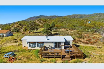 56768 Dickson Hills, Anza, CA 92539 - Photo 1