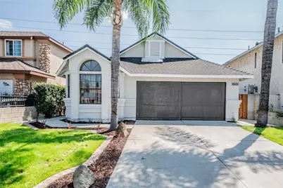 14549 Southwood Drive, Fontana, CA 92337 - Photo 2