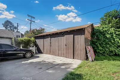 1129 Logan, Los Angeles, CA 90026 - Photo 36
