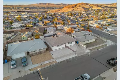 911 Keith, Barstow, CA 92311 - Photo 38