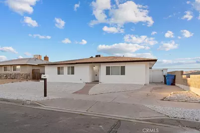 911 Keith, Barstow, CA 92311 - Photo 1