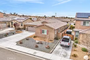 16252 Gibson, Victorville, CA 92394 - Photo 1