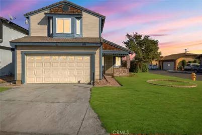 881 S Lamarr Street, Rialto, CA 92376 - Photo 2