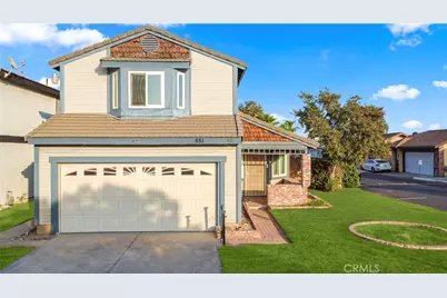 881 S Lamarr Street, Rialto, CA 92376 - Photo 4