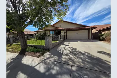 44047 Rodin Avenue, Lancaster, CA 93535 - Photo 1