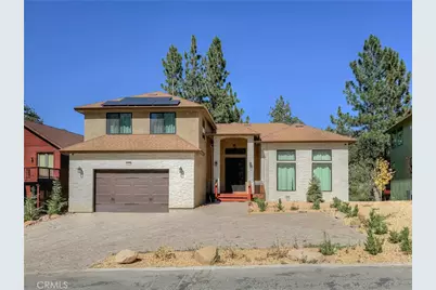 1224 Wolf Creek Court, Big Bear Lake, CA 92315 - Photo 2