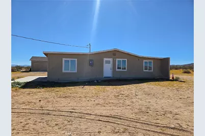 60033 Sespe, Landers, CA 92285 - Photo 4