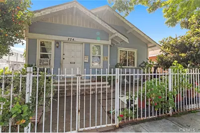 224 W 14th Street, Long Beach, CA 90813 - Photo 1