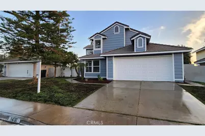 14181 Southwood Drive, Fontana, CA 92337 - Photo 2