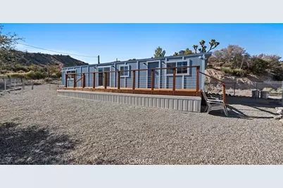 9033 Montara Road, Pinon Hills, CA 92372 - Photo 1