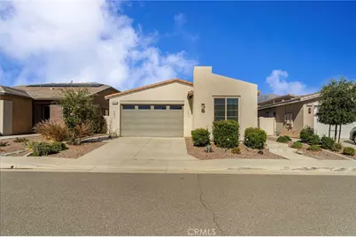 1656 Spring Run Lane, Beaumont, CA 92223 - Photo 2