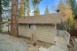 2493 Palo Alto, Running Springs, CA 92382 - Photo 2