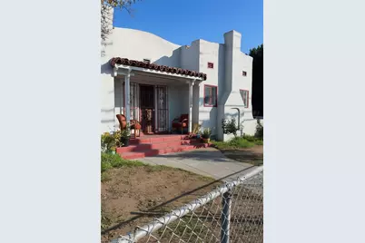 2703 Walnut Street, Huntington Park, CA 90255 - Photo 2