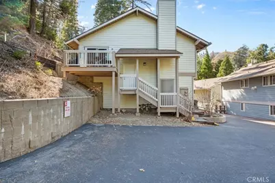 323 Canyon Crest, Lake Arrowhead, CA 92352 - Photo 1