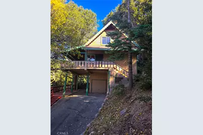 629 Chateau, Crestline, CA 92325 - Photo 1