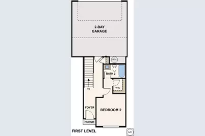 9809 Crossbay Loop #1103, Jurupa Valley, CA 92509 - Photo 2