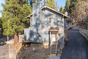 306 Canyon Crest, Lake Arrowhead, CA 92352 - Photo 1