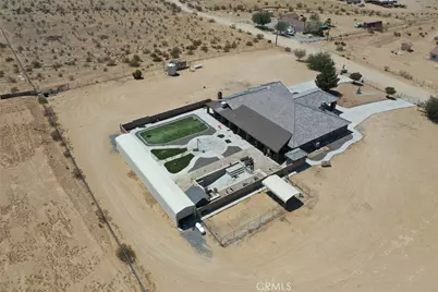 24625 Ledbury, Oro Grande, CA 92368 - Photo 26